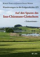 bokomslag Auf den Spuren des Inn-Chiemsee-Gletschers ¿ Exkursionen ¿