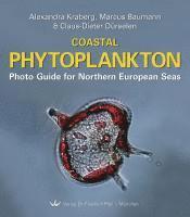 bokomslag Coastal Phytoplankton