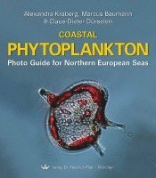 bokomslag Coastal Phytoplankton