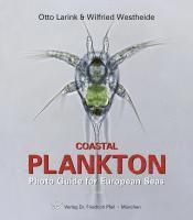 bokomslag Coastal Plankton