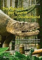 Rainer R. Schoch - Die Frühzeit der Saurier in Deutschland, Inbunden