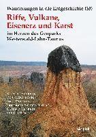 bokomslag Riffe, Vulkane, Eisenerz und Karst