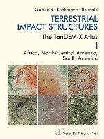 bokomslag Terrestrial Impact Structures