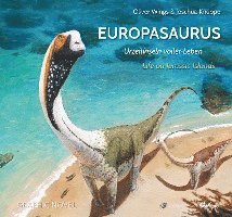 EUROPASAURUS 1