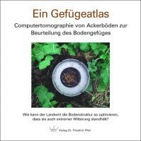 bokomslag Ein Gefügeatlas