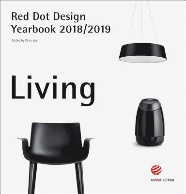 Red Dot Design Yearbook 2018/2019 1