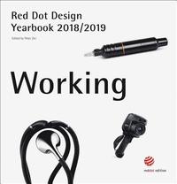 bokomslag Red Dot Design Yearbook 2018/2019