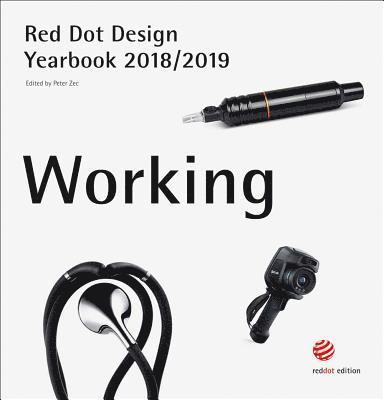 Red Dot Design Yearbook 2018/2019 1