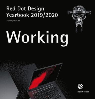 bokomslag Working 2019/2020