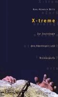 Karl-Heinrich Bette - X-treme, Häftad