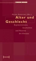 Heike Hartung - Alter und Geschlecht, Häftad