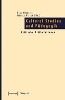 Paul Mecheril - Cultural Studies und Pädagogik, Häftad