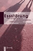Stefanie Richter - Essstörung, Häftad