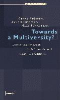 Towards a Multiversity? 1