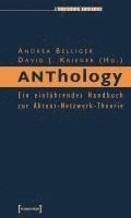 bokomslag ANThology