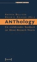 bokomslag ANThology