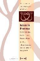 bokomslag Islam in Process