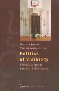 bokomslag Politics of Visibility