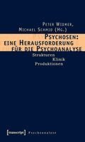 Peter Widmer - Psychosen: eine Herausforderung für die Psychoanalyse, Häftad