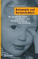 Johannes Giesinger - Autonomie und Verletzlichkeit, Häftad