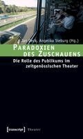 Jan Deck - Paradoxien des Zuschauens, Häftad