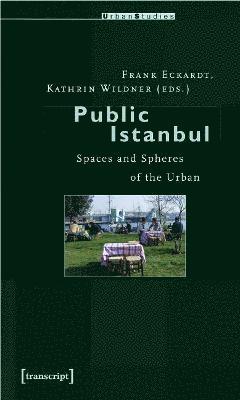 Public Istanbul 1