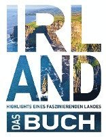 bokomslag Irland. Das Buch