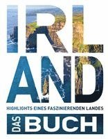 Cornelia Hammelmann - Irland. Das Buch, Inbunden