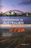 bokomslag Unterwegs in Australien