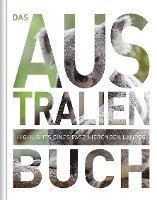 bokomslag Das Australien Buch - Magnum-Ausgabe