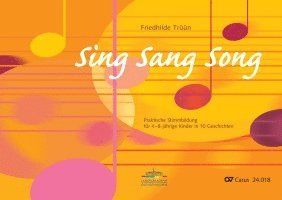 Sing Sang Song 1