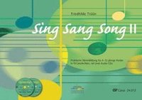 bokomslag Sing Sang Song 02