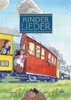 Kinderlieder-Klavierband 1