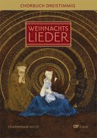 bokomslag Advents- und Weihnachtslieder SAM