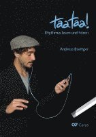 bokomslag taataa! Rhythmus lesen und hören