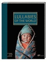 bokomslag Lullabies of the World