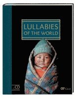 bokomslag Lullabies of the World