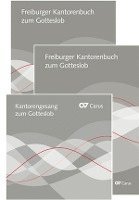 Freiburger Kantorenbuch zum Gotteslob (Paket) 1