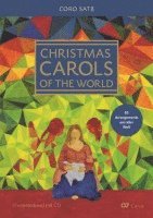 bokomslag Christmas Carols of the World. Weihnachtslieder aus aller Welt