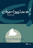 chorissimo! MOVIE Bd.1 1