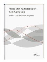 bokomslag Freiburger Kantorenbuch zum Gotteslob