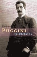 bokomslag Giacomo Puccini. Biographie