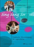 bokomslag SingSangSong 03