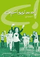 chorissimo! green 1