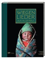 bokomslag Wiegenlieder aus aller Welt / Lullabies of the World