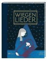 bokomslag Wiegenlieder