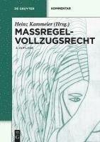 bokomslag Maßregelvollzugsrecht