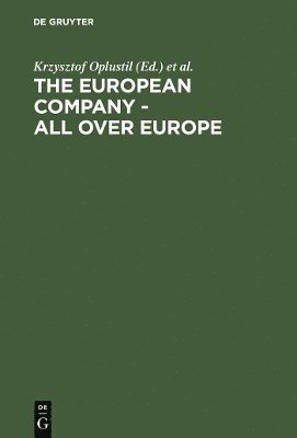 The European Company - all over Europe 1