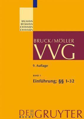 Einfhrung;  1-32 Vvg 1