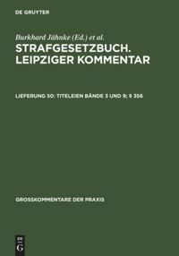Ferdinand Gillmeister, Ferdinand Gillmeister - Titeleien Bände 3 und 9; § 356, Inbunden